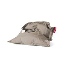 Sittsäck FATBOY BUGGLE-UP, taupe