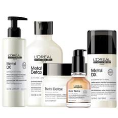 L'Oréal Professionnel Metal DX Lyx Full Kit 1915 kr