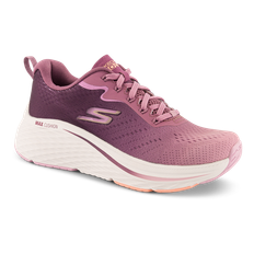 Skechers Max Cushioning Sneaker Lilla 129602 - 37