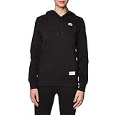 The NorthFace Heritage Sweat Shirt TNF Black L