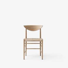 &Tradition HM3 Drawn Chair Oiled Oak