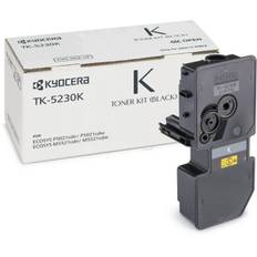 Kyocera TK-5230K / 1T02R90NL0 sort XL toner - Original