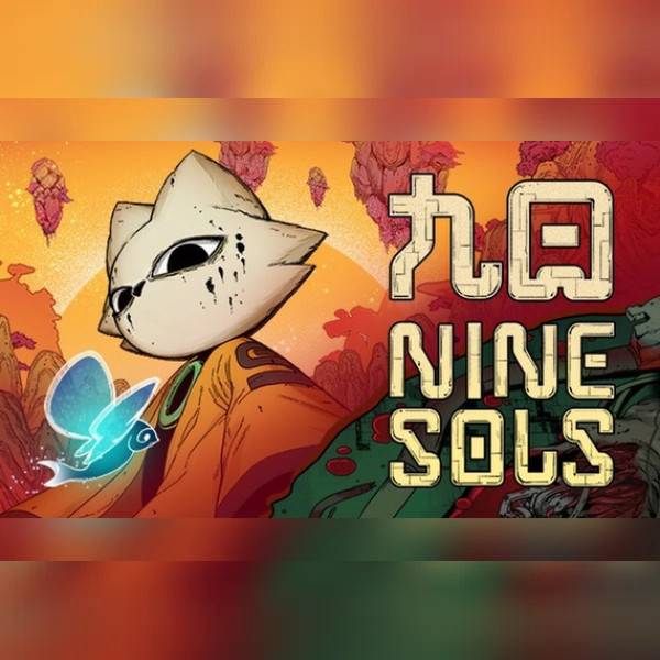 Nine Sols (PC) Steam Gift - GLOBAL