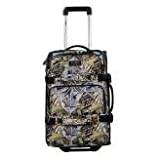 Totto handbagage, 50 cm, 33 l, flerfärgad
