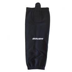 Bauer Damasker Flex Jr. - L/XL, VIT - Vit (L/XL)