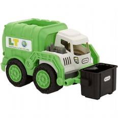 Little Tikes Skraldebil Med spand og lad Little Tikes Biler 655784