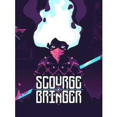 ScourgeBringer (PC) - Steam Key - EUROPE