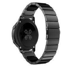 Lænkerem Garmin Venu 2 Plus sort