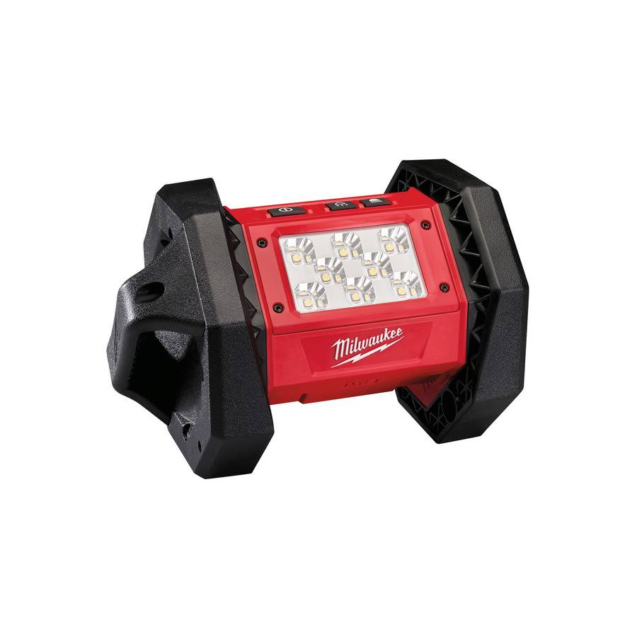 Milwaukee Led områdesbelysning M18 AL-0