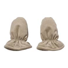 Wheat Vantar - Muffu - Grey Stone - Wheat - 0-3 mån - Handskar