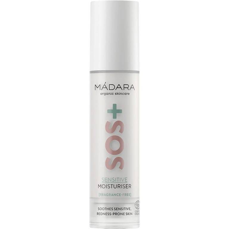 Madara Sos Sensitive Softing Day Cream 50ml