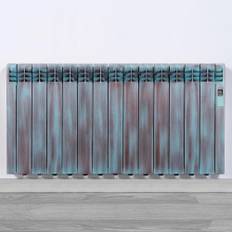 Rointe El Radiator 1430 W Wi-Fi D Series Turkos