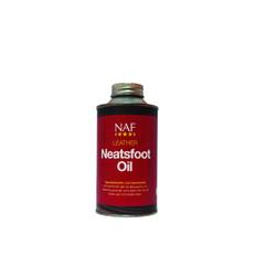 NAF Neatsfoot Oil