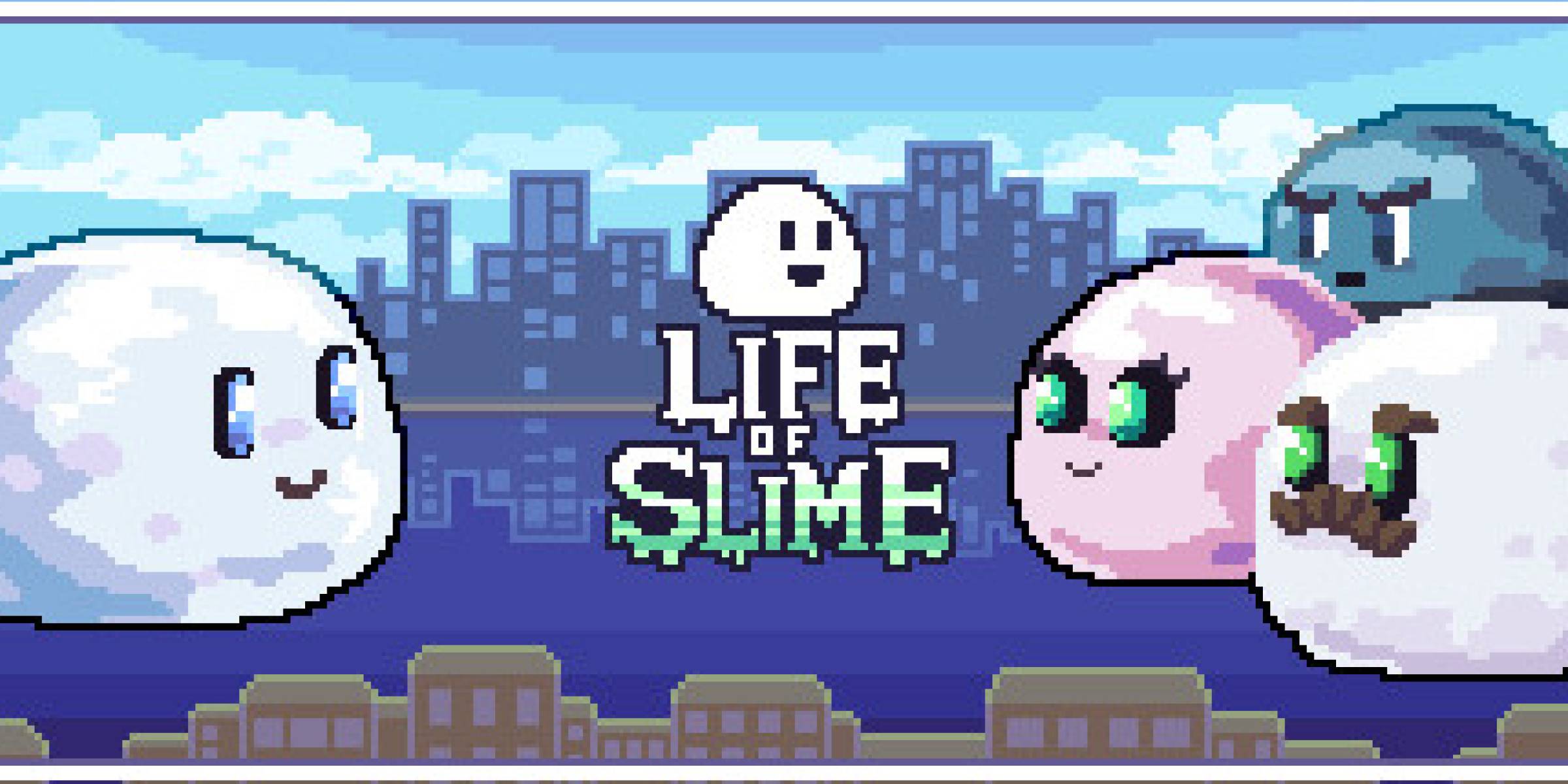 Life of Slime (PC) - Standard