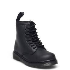 Dr. Martens 1460 Serena Mono T Black Republic Wp Svart