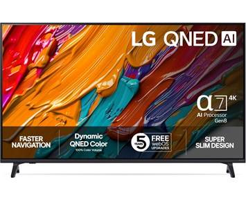 LG 55QNED7EA6B - Fyndvara