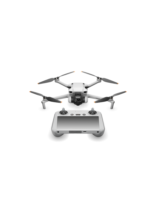 DJI - Mini 3 Fly More Combo + RC - 249 g - C0