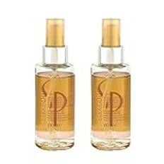 2 x Wella SP Luxe Oil arganolja olja olja argan vardera 100 ml = 200 ml