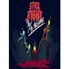 Stick Fight: The Game (PC) - Steam Gift - GLOBAL