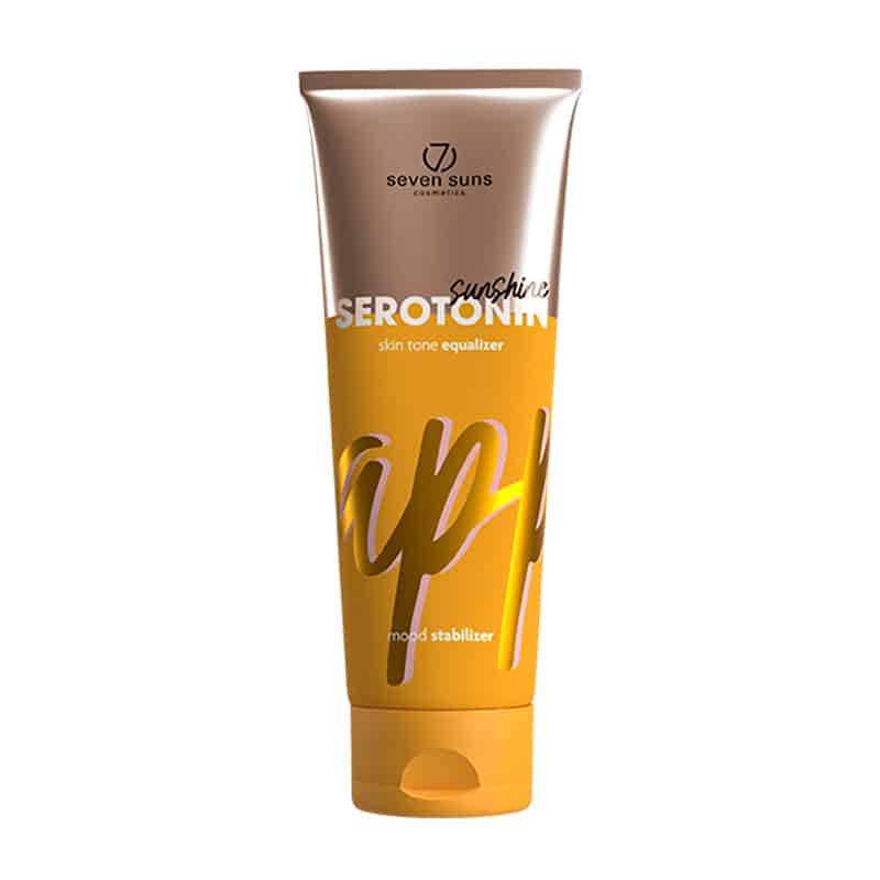 Serotonin Sunshine skin tone equalizer – Seven Suns