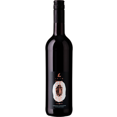 Leitz Cabernet Red Zero Alkoholfri Vin