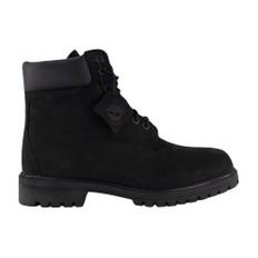 Timberland, Skor, Herr, 41 EU, Premium Svart Herrkänga - black (41 EU)