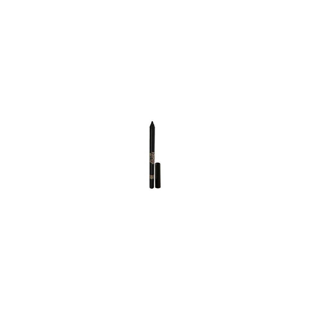 Armaf Glide It - Vattenfast eyeliner 01 Kohl