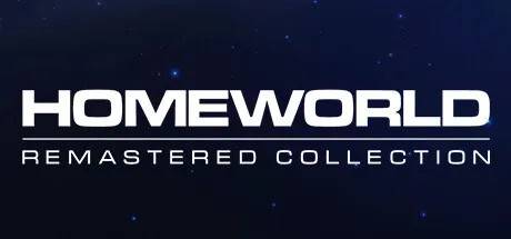 Homeworld Remastered Collection (Steam)