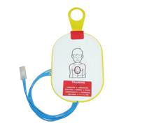 PHILIPS HeartStart HS1 Trainer övningselektroder, barn