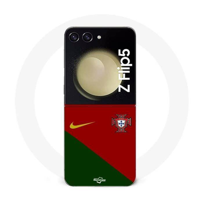 Case Samsung Galaxy Z Flip5 portugal nike jersey