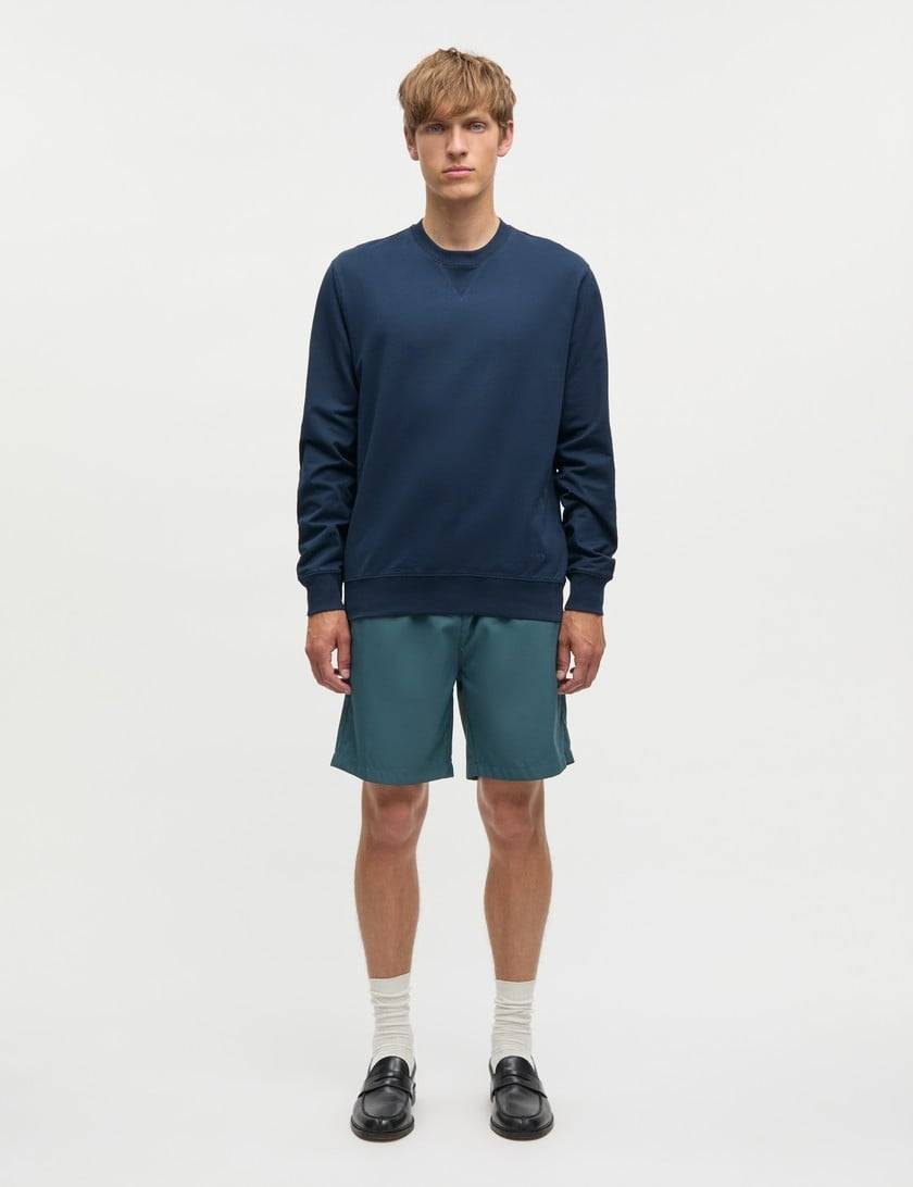 Mads Nørgaard - Copenhagen Sea Sandro Shorts Mand Grøn Badeshorts Str XXL - hos Magasin.