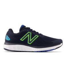 New Balance Mænd Fresh Foam 680v7 Mesh, Størrelse 40