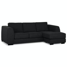 Divansoffa Scandinavian Choice Optus Divan