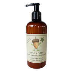 LITTLE ACORN Baby & Kids Conditioner Fragrance Free - 50 ml