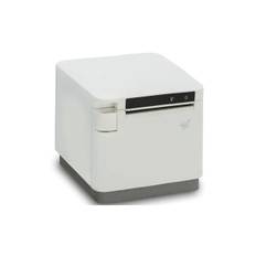 Star Mc-Print3 – MCP31, Ethernet, USB, iOS, 203DPI, Cutter, Vit (Refurbish)