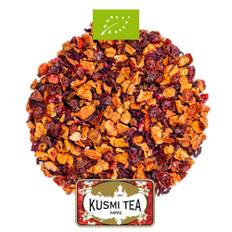 KUSMI AQUAEXOTICA ØKO - Løs vægt 200 G.