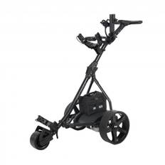 PRO RIDER 36 Hole Electric Golf Trolley and Includes Accessory Pack