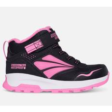 Skechers, Storm Blazer - Hydropolis - Waterproof, 35, Flicka - 303461LBKHP (35)