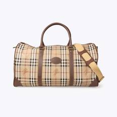 BURBERRY Weekend Bag - Beige