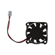 Artillery Sidewinder X1 Extruder Fan - 40 mm