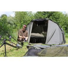 Starbaits Session Bivie - Bivvy til 2 pers.