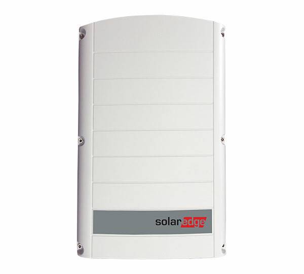 Solaredge | 8kw | Växelriktare