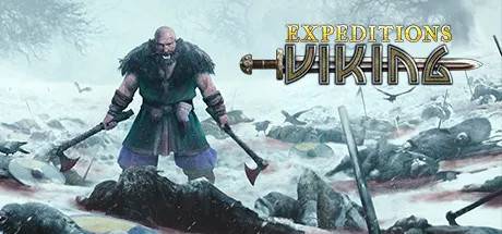 Expeditions: Viking (Steam)