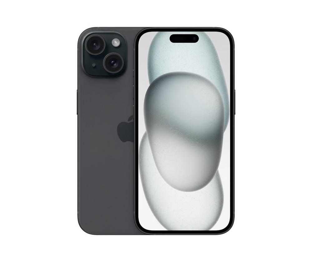 APPLE IPHONE 15 | 256 GB | Mycket bra skick | Apple