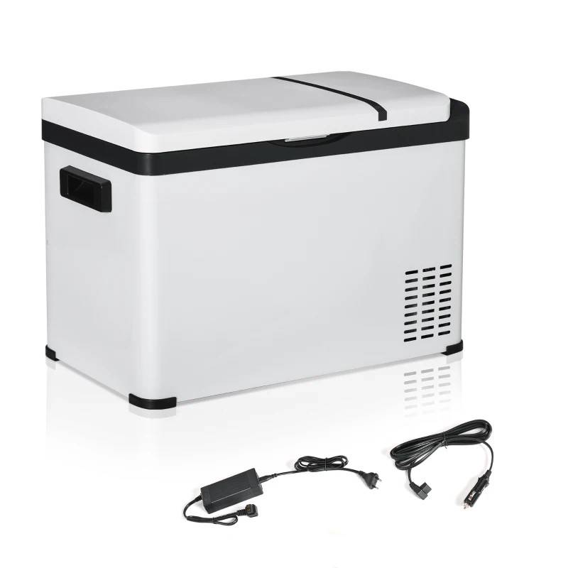 Bil kylskåp 30L 12/24V DC -20 ℃