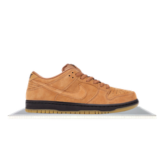 SB Dunk Low Wheat