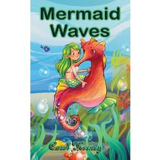 Mermaid Waves - Carol Keeney - 9780975269954