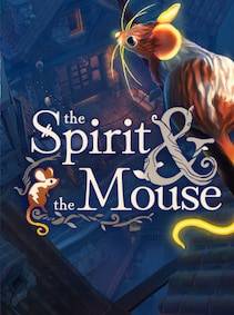 The Spirit and the Mouse (PC) - Steam Key - EUROPE