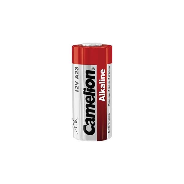 Camelion LR23/A23 12V Alkaline Plus 5-pack