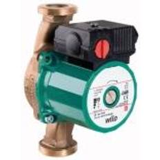 Wilo Nassläufer-Standardpumpe Star-Z 20/1, Rp 1/2", 1x230V, 38W